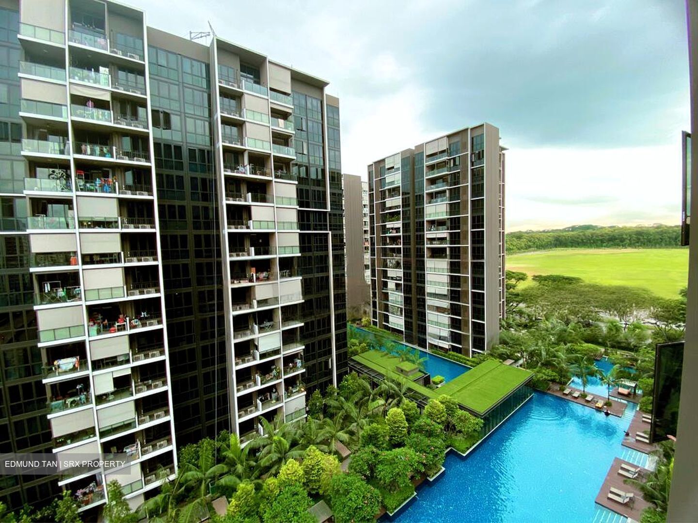 The Tapestry (D18), Condominium #522307641